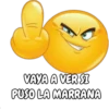 emoji furioso 19