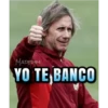 MADELYM
YO TE BANCO