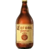 Corona
Tamiliar
LA
CERVEZA
MAS
FINA
MEEN NEXICO IN PORTED BÉER-MACESRIC
FQUART (32 F. NZ.)