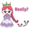 Princess DALA 20