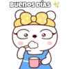 Cute bunny 15