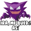 Pokémon fantasmas 21