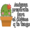 Cactus LOVERS 18