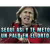 MADELYM
SEGUÍ ASÍ Y TE METO
UN PALO EN EL ORTO