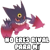 Pokémon fantasmas 23