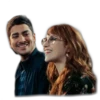 Disney Serie *Bia* 21