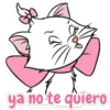 Marie La gatita 14
