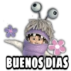 》Monster, Inc 🎬《 13