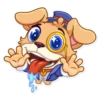 Mr. Pup 16