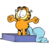 Garfield 17