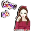 Girls 22