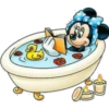 🍃Minnie Mouse 🍃 10