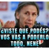 MADELYM
¿VISTE QUE PODÉS?
VOS VAS A PODERLO
TODO, NENE