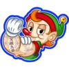 Christmas Elf 22