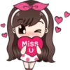 Miss U