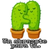 Cactus LOVERS 20