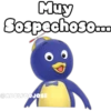 Muy
SOspechoso.m
@ADOLFOOJOSE