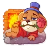 Mr. Pup 17