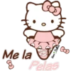 Me la Pelas