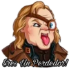Eres Un Perdedor!