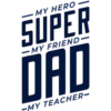 Feliz dia Papá 15