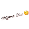 Nalgame Dios
