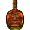 BUCHANAN