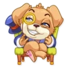 Mr. Pup 19