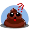 पूप ̀༼•̀᎑•́༽ 19