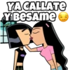 YACALLATE
YBESAME