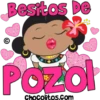 Besitos De
POZO
Pozoł
Chocolitos.com