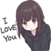 LOVE
You