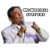 ME MORIRIA
SI TE VAS