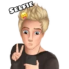 SELFIE
00