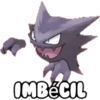 Pokémon fantasmas 25