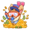 Mr. Pup 20