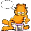 Garfield 19