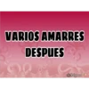 VARIOS AMARRES
DESPUES
@Nalgonso