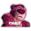 LOTSO (grosero) 20