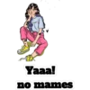 (CHEGA)
9
Yaaa!
no mames