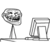 En el computador 17