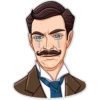 Señor Elegante 21