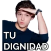 TU
DIGNIDAD