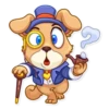 Mr. Pup 21