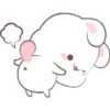 Happy Bunny 3 20