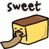 Gudetama (English 1) 23