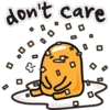 Gudetama (English 1) 24