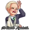 No Puedo Ayudarte.