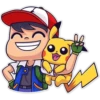 PokemonGo#2 21