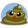 पूप ̀༼•̀᎑•́༽ 20